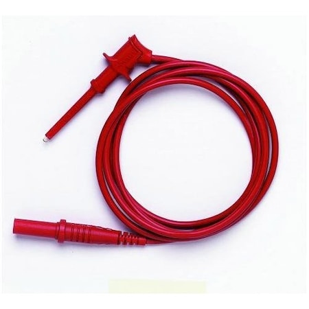 Pomona Electronics FLUKE MINIGBR WST PLUG SET 4608213 6245-48-02